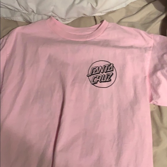 Pro Graphics Apparel | Skate Clothing | Santa Cruz Skateboards UK